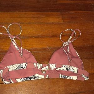 Billabong Swim - Billabong swim suit top Billabong Swim - Billabong swim suit top